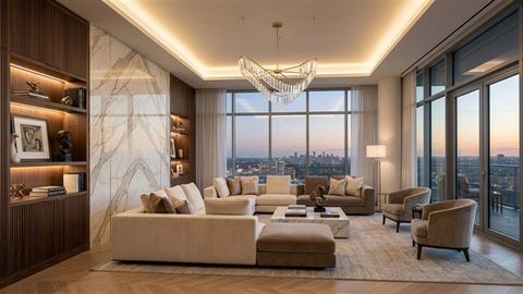 Luxury style example